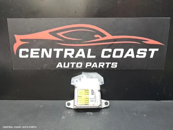 Airbag Module/Sensor