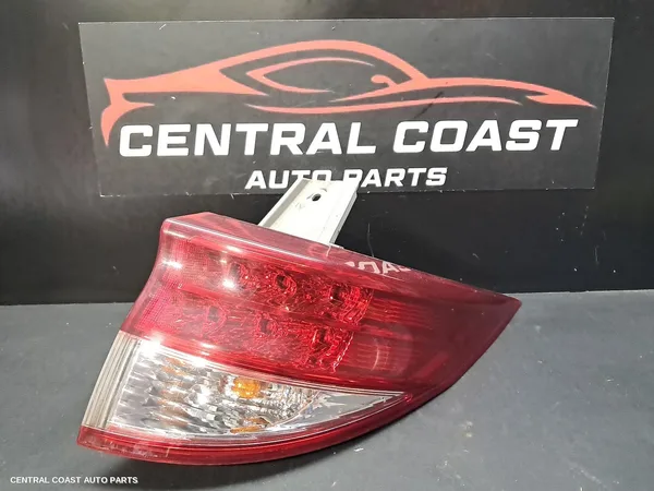 Right Taillight