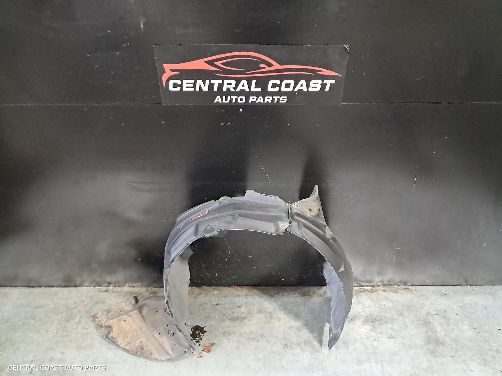 Left Guard Liner