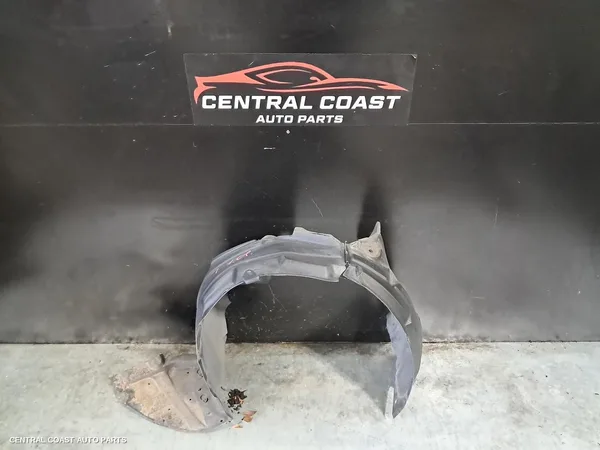 Left Guard Liner