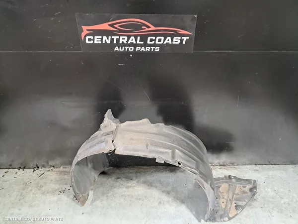 Right Guard Liner
