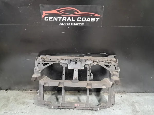 Radiator Support