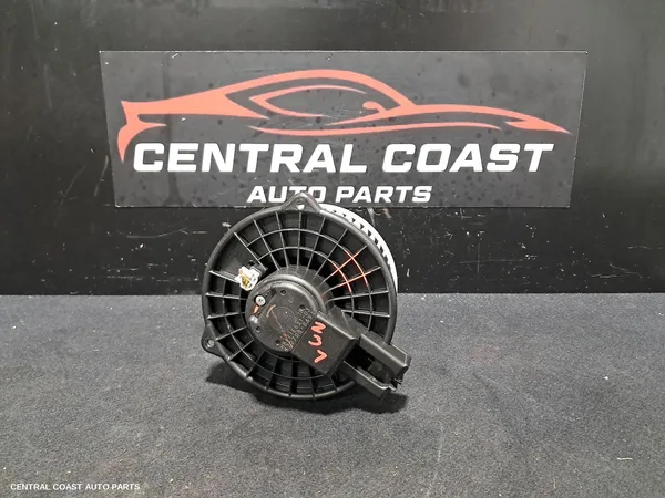 Heater Fan Motor