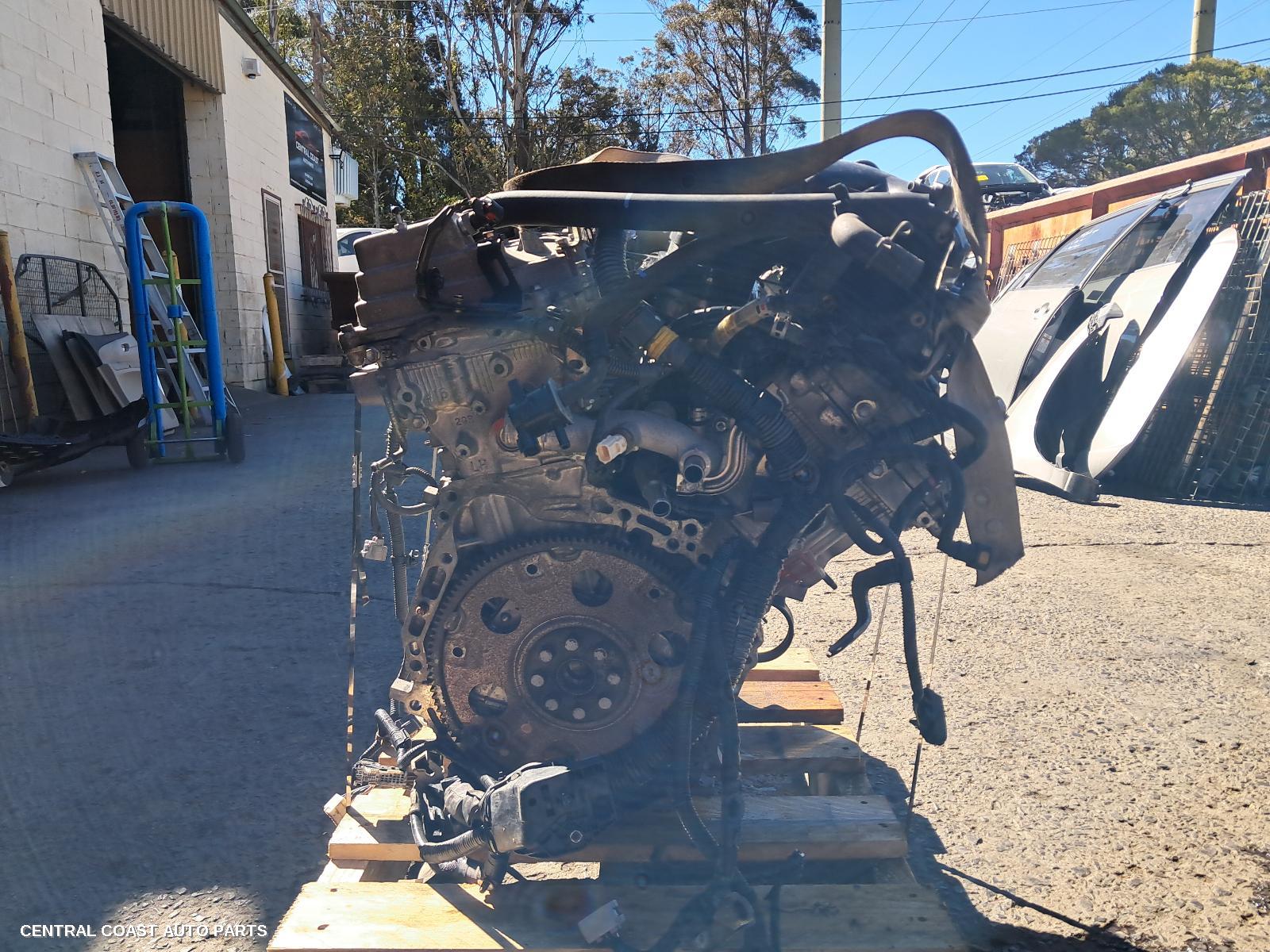Engine