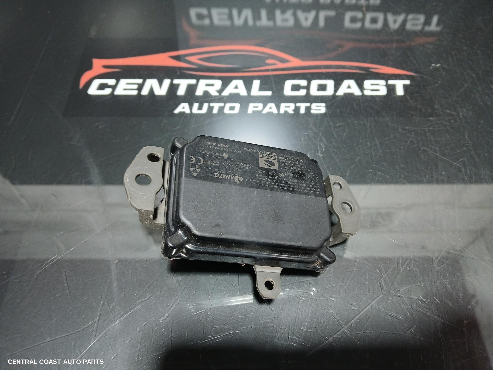 Reverse Camera