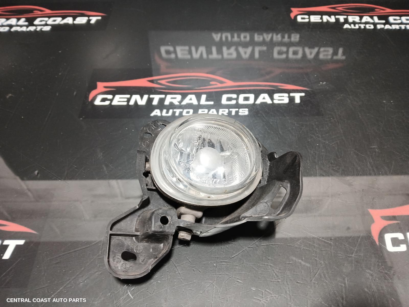 Right Indicator Fog Side