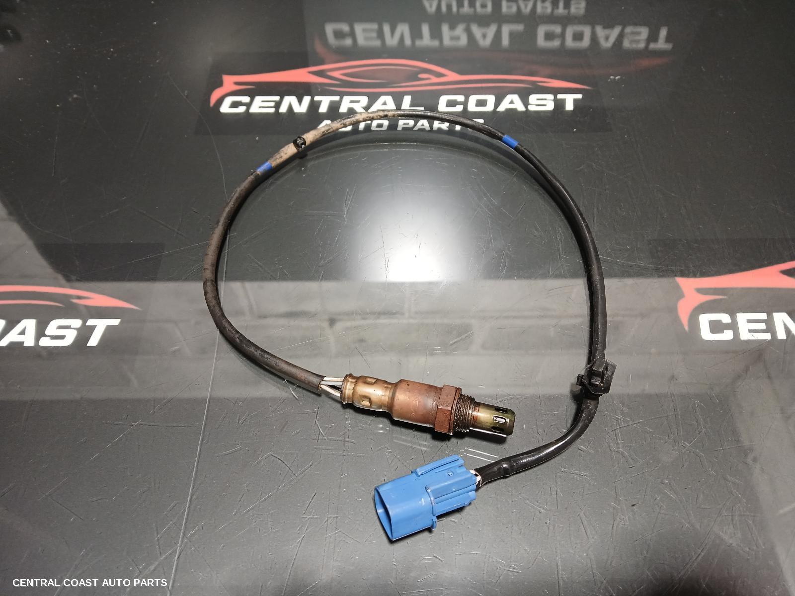 Oxygen Sensor