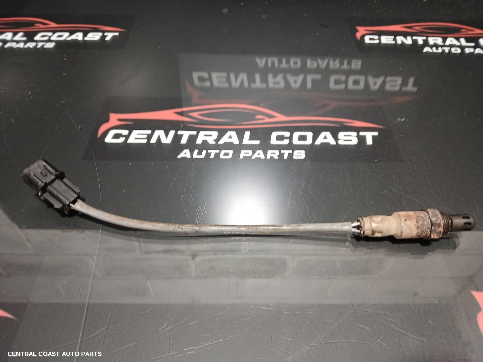Oxygen Sensor