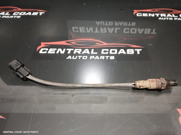 Oxygen Sensor