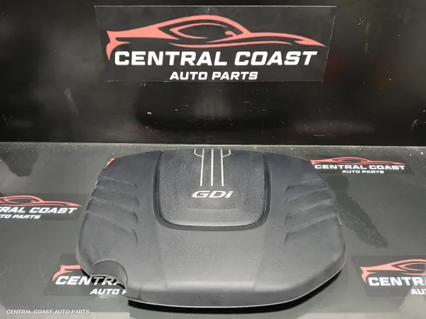 Engine Cover
