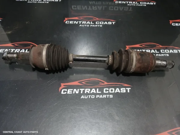 Right Driveshaft