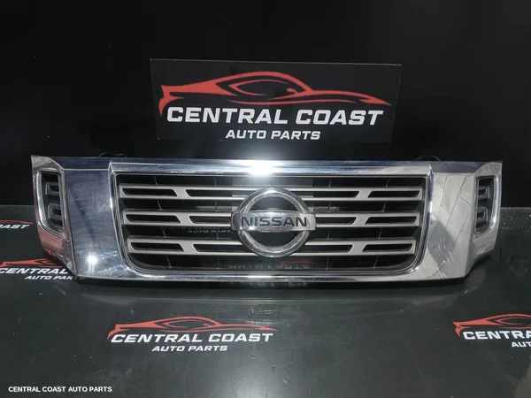 Grille