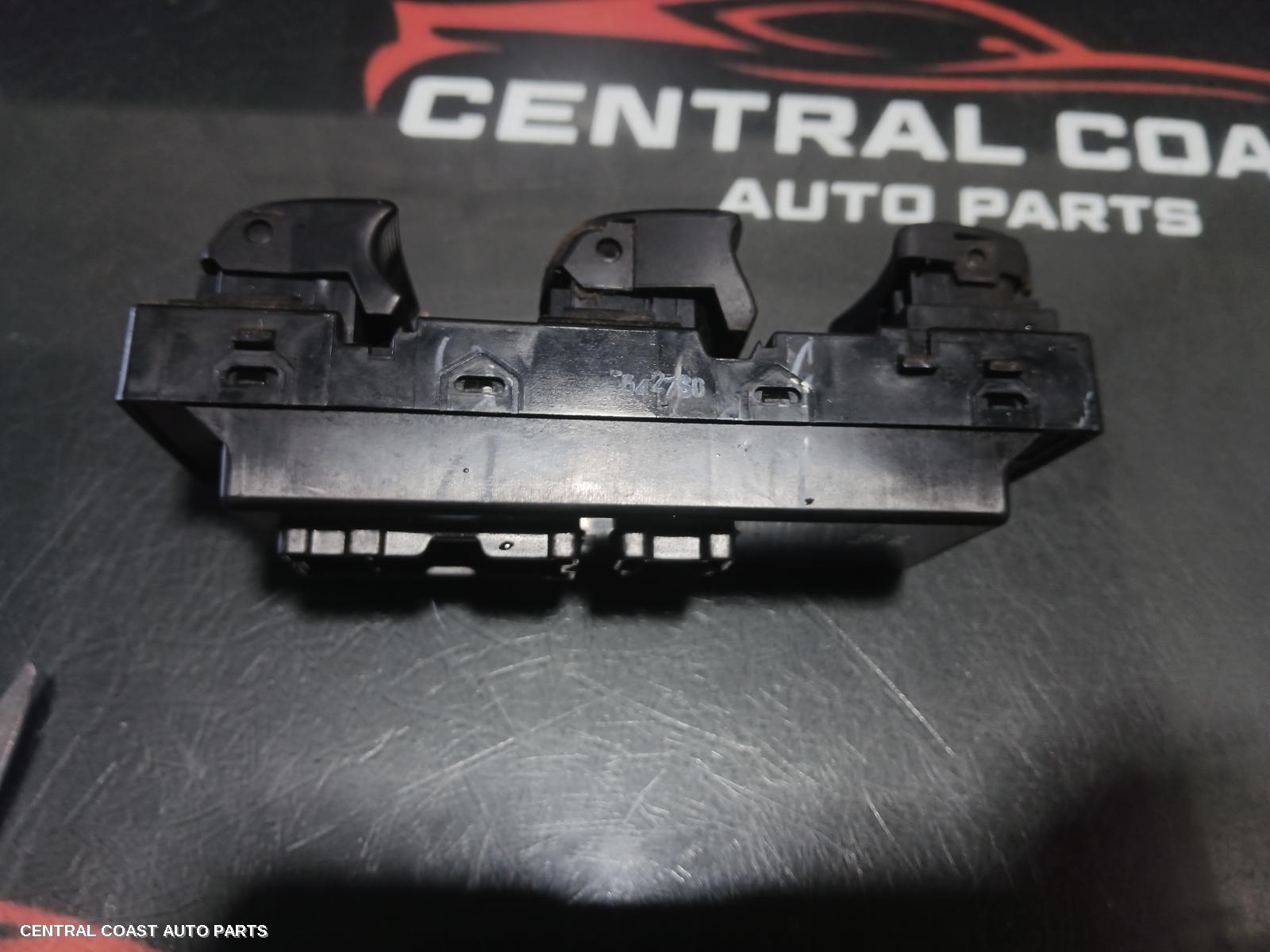 Pwr Dr Wind Switch