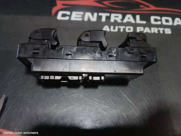 Pwr Dr Wind Switch