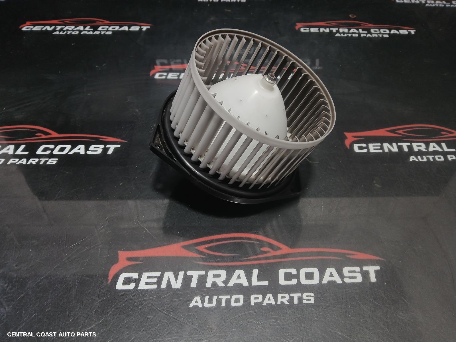 Heater Fan Motor