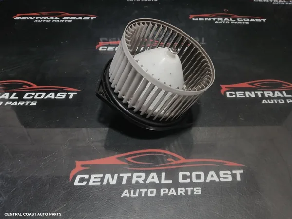 Heater Fan Motor