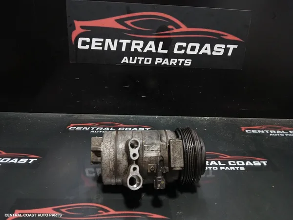 A/C Compressor