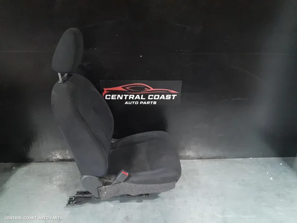 Front Seat