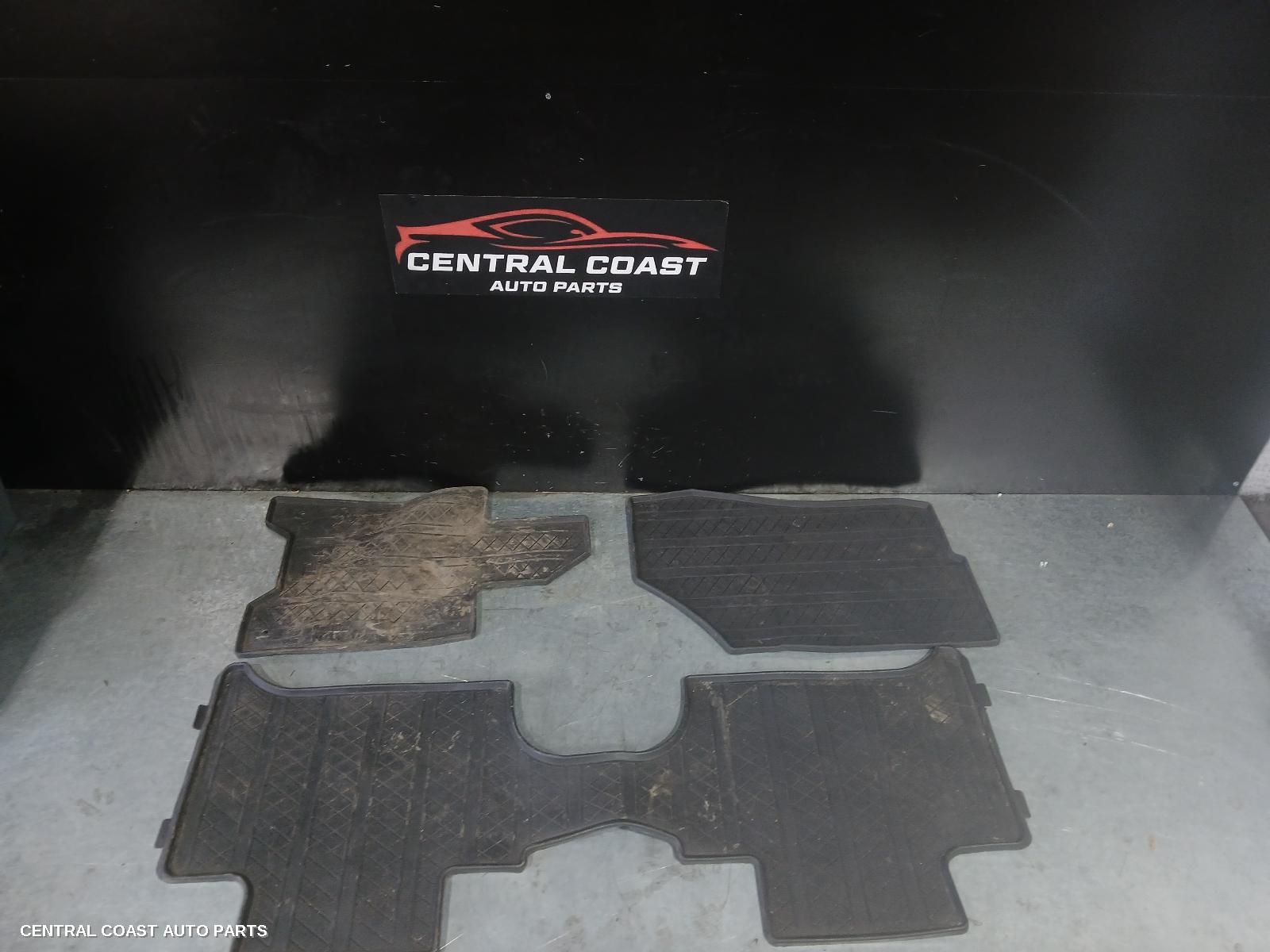 Floor Mats
