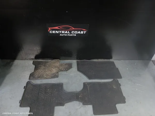 Floor Mats