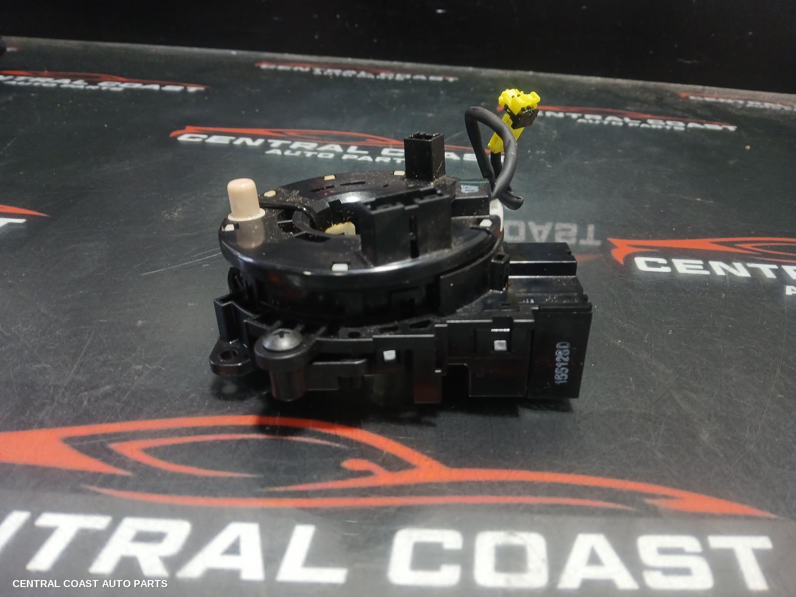 Airbag Module Sensor
