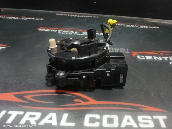 Airbag Module/Sensor