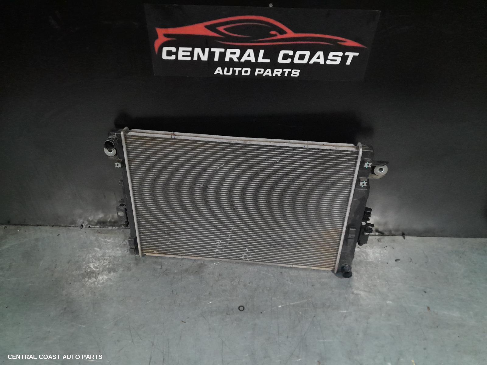 Radiator