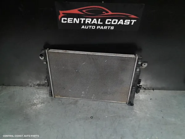Radiator