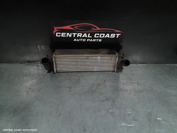 Intercooler