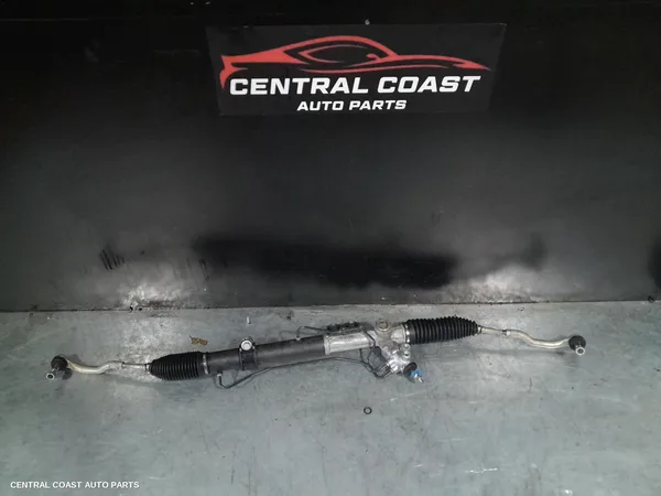 Steering Box/Rack