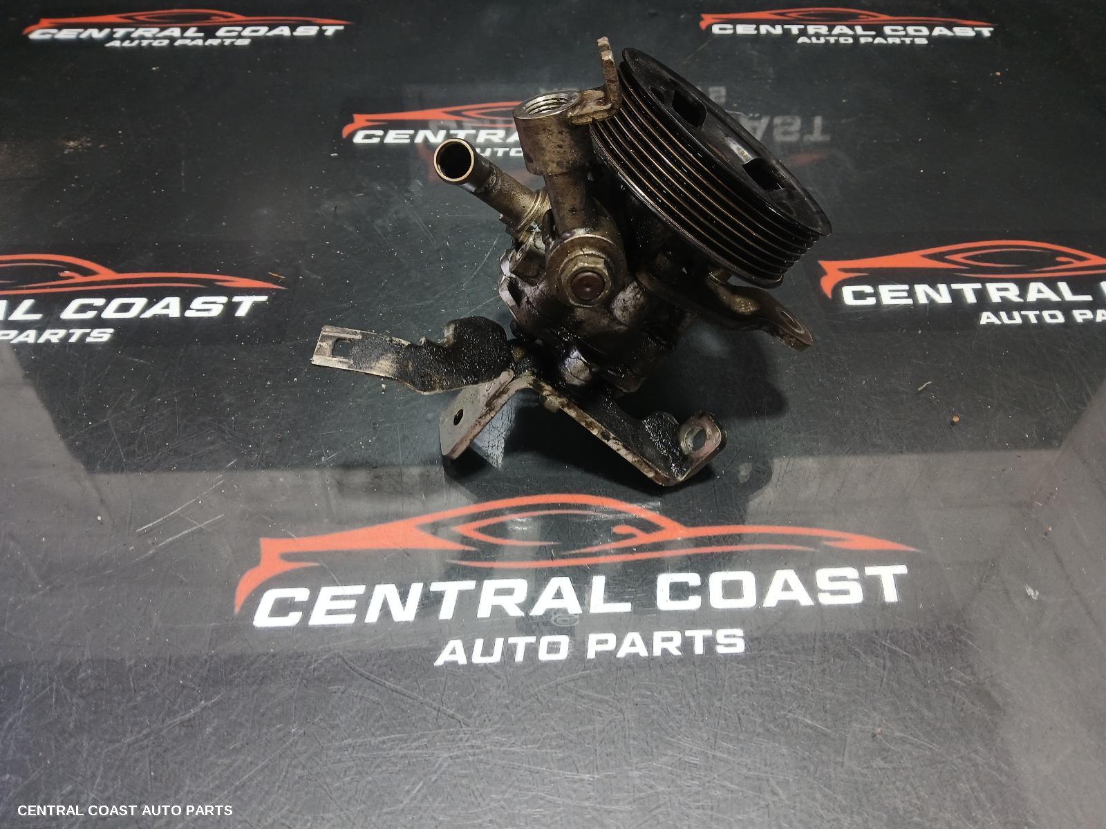 Steering Pump