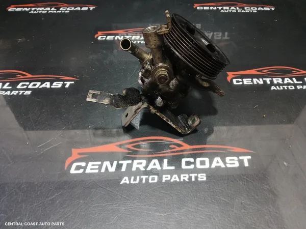 Steering Pump