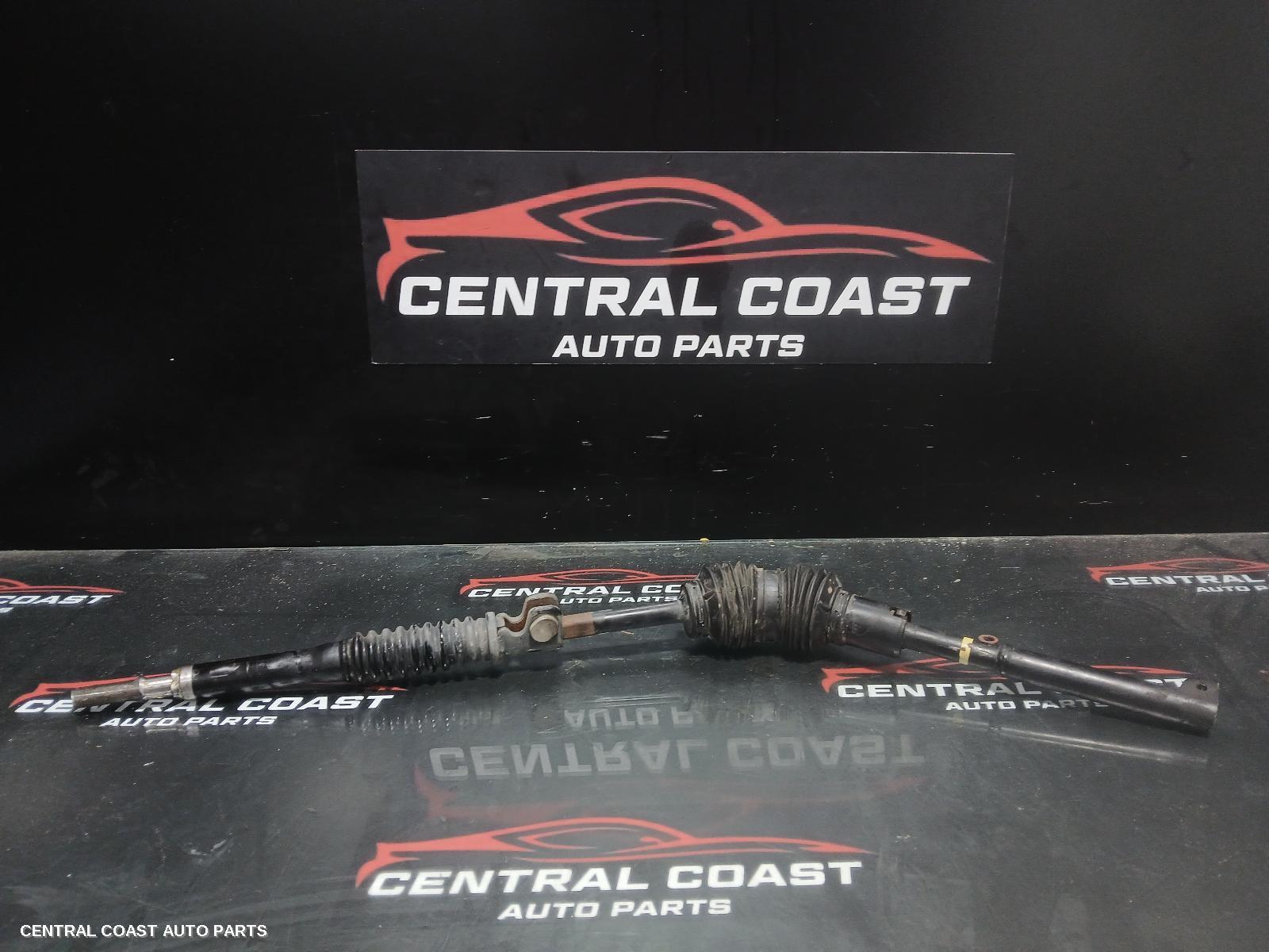 Steering Intermediate Shaft