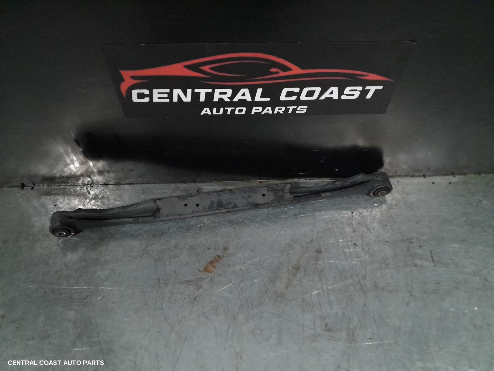 Left Rear Trailing Arm