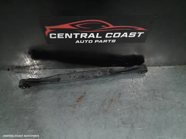 Left Rear Trailing Arm