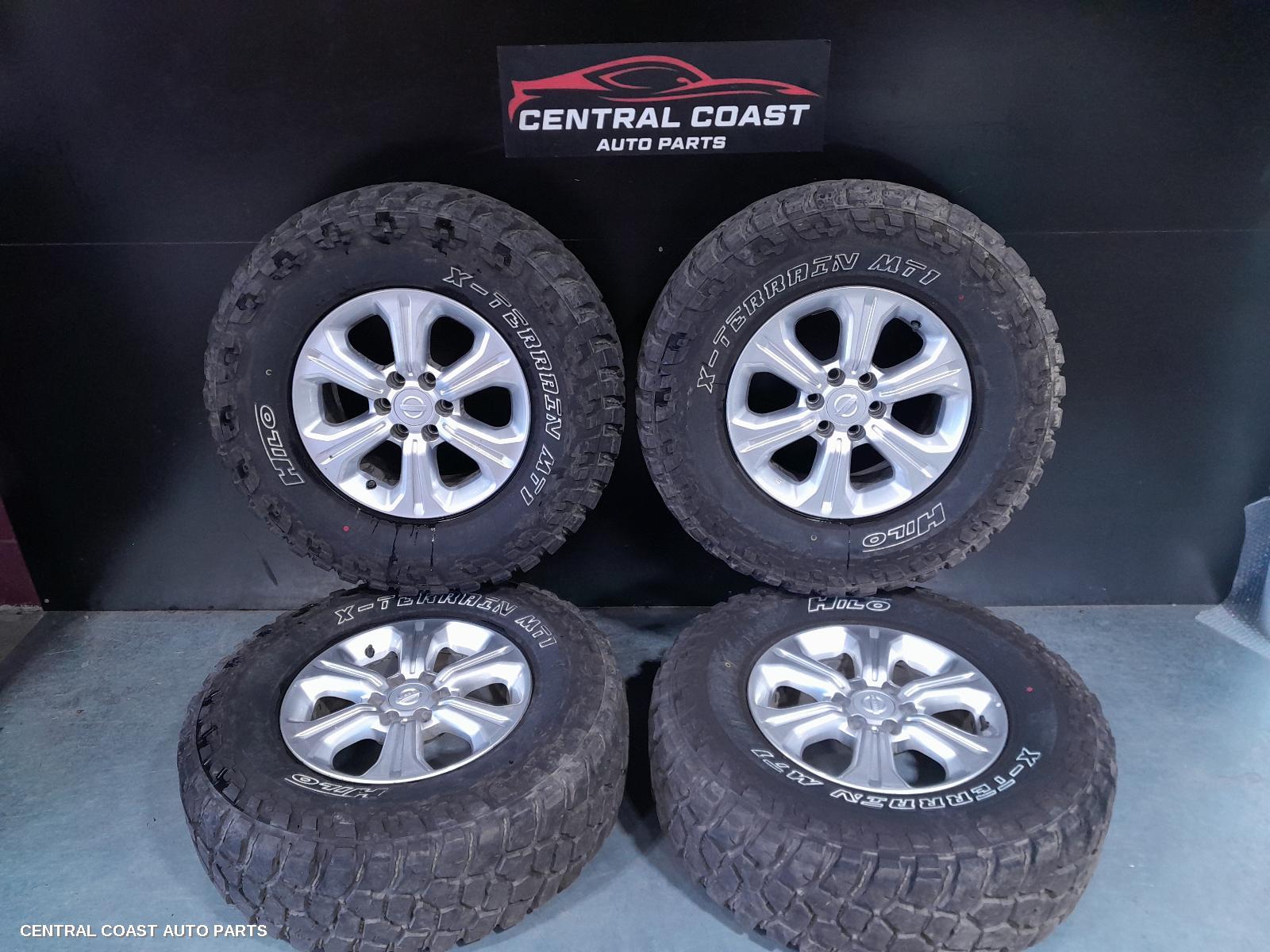 Wheel Mag