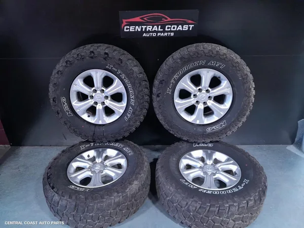 Wheel Mag