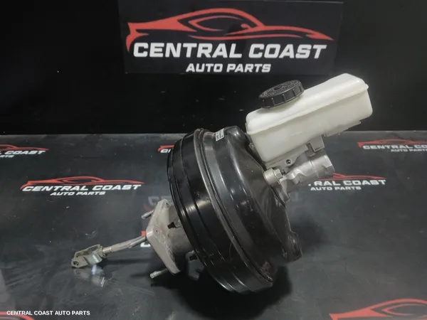 Brake Booster