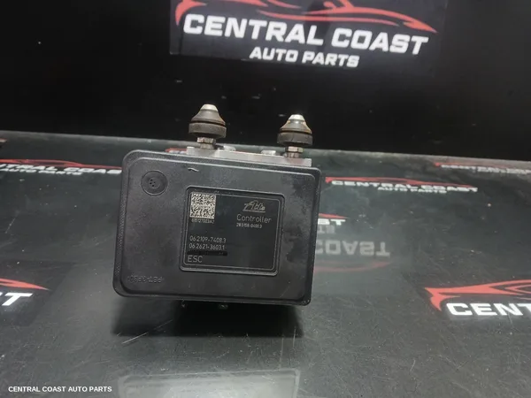 Abs Pump/Modulator