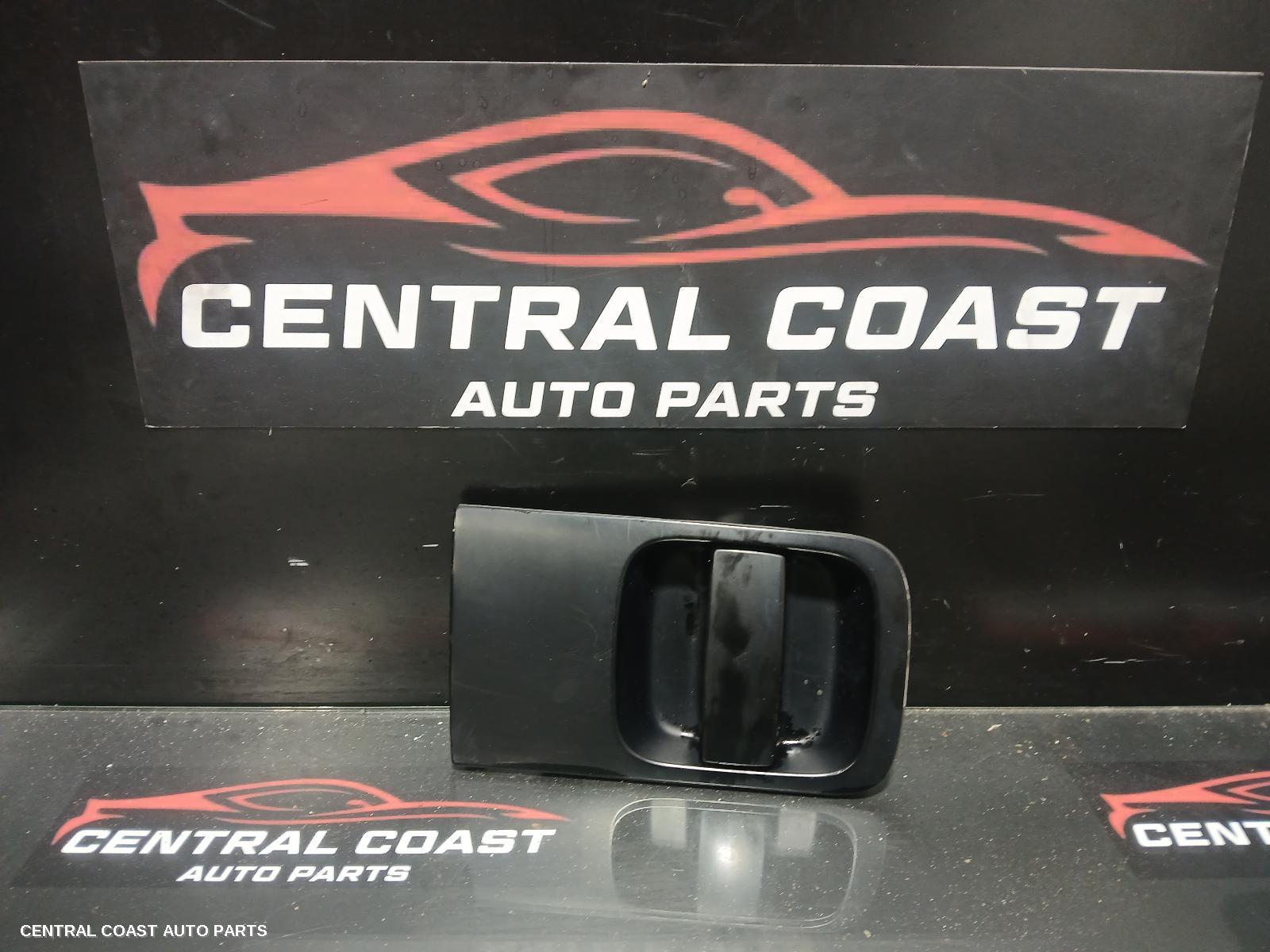 Door Handle