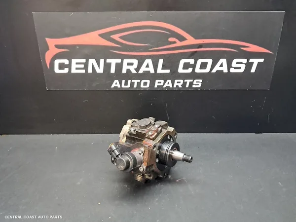 Injector Pump