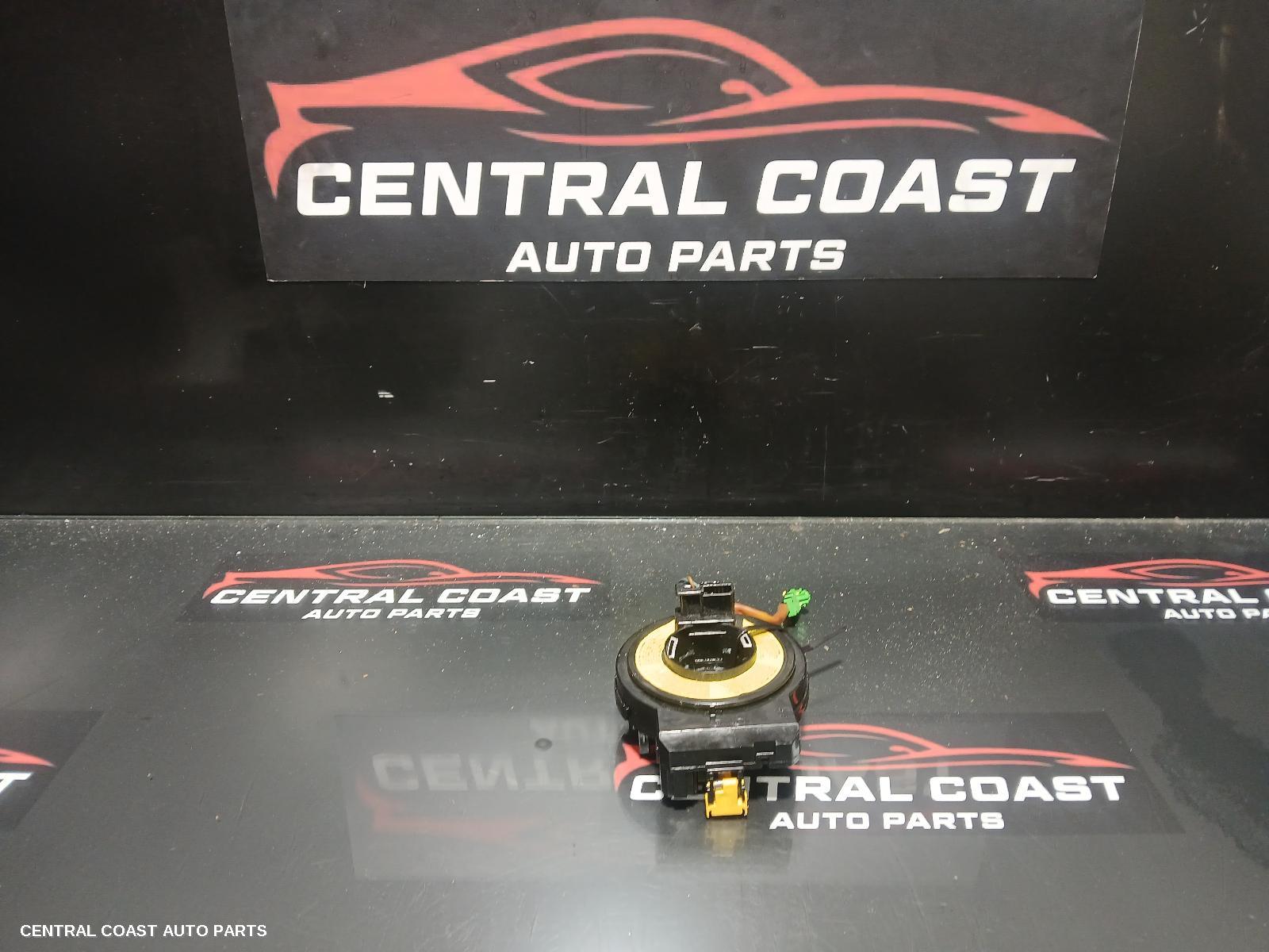 Airbag Module Sensor