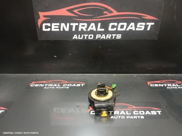 Airbag Module/Sensor