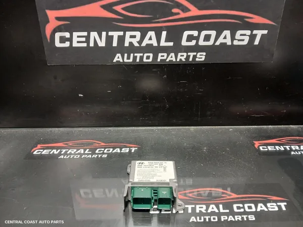 Airbag Module/Sensor