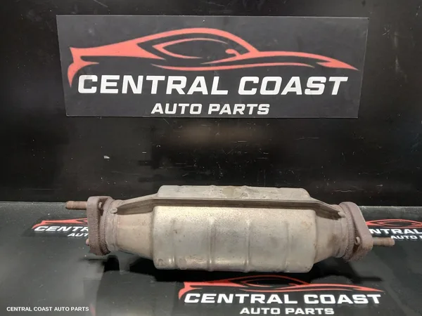 Catalytic Converter