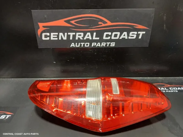 Right Taillight