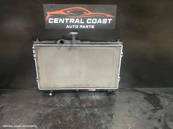 Radiator