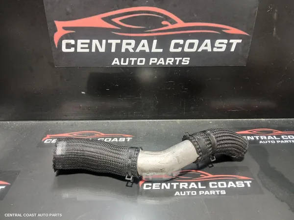 Intercooler