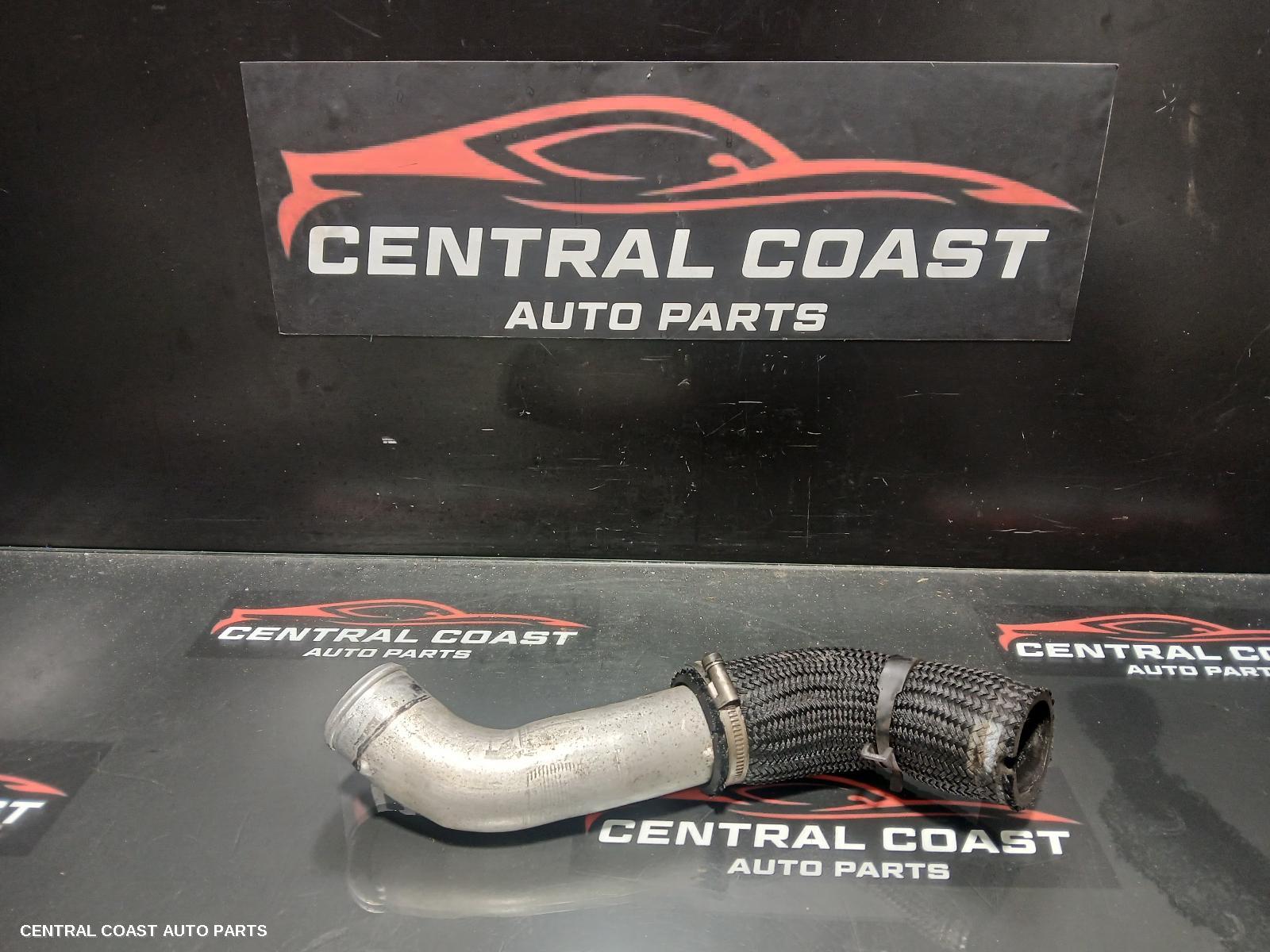 Intercooler