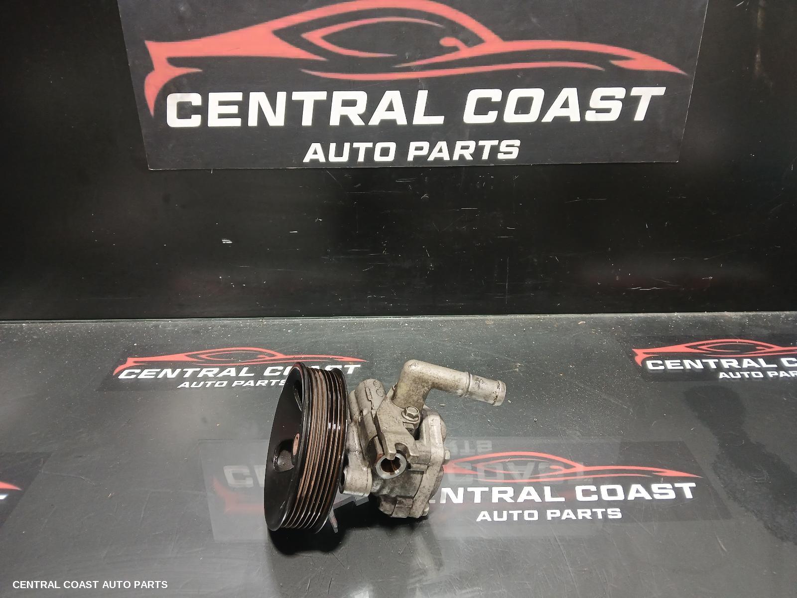 Steering Pump